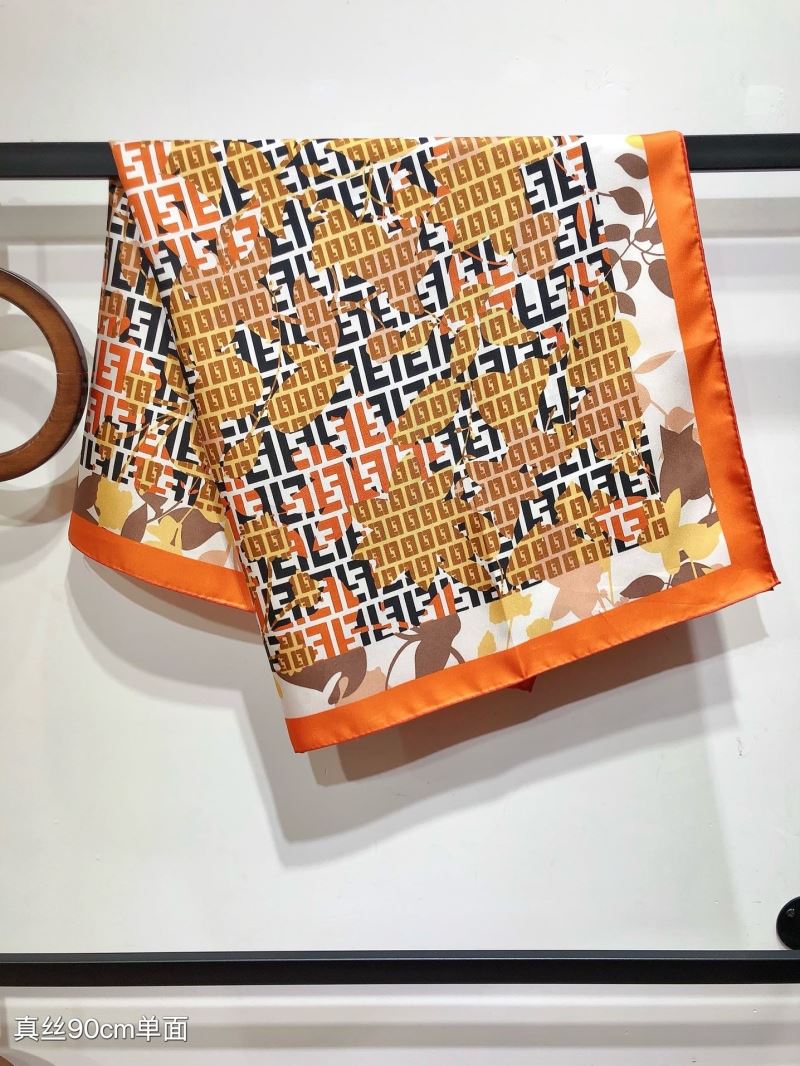 Fendi Scarf